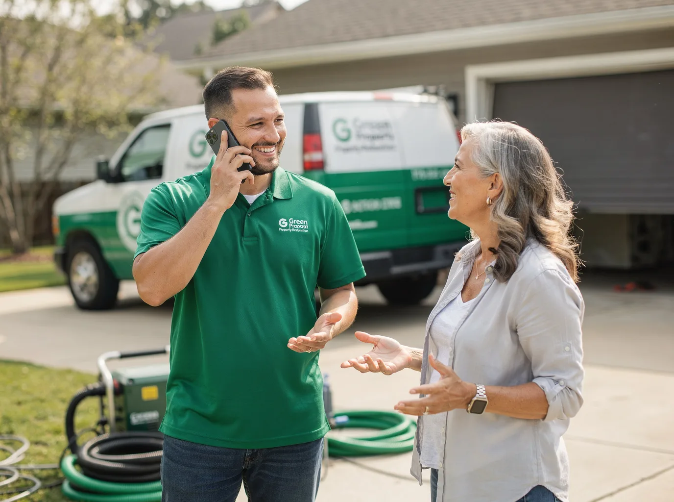 Water Damage Restoration Galax, VA FAQs